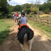 2017 Horseback Riding